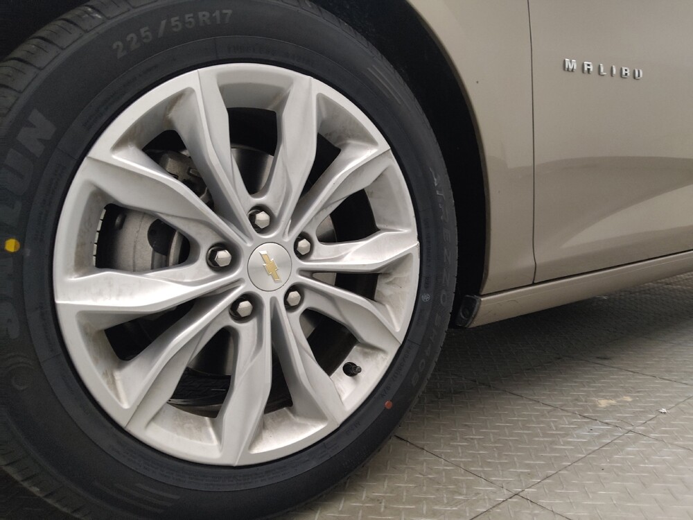 2024 Chevrolet Malibu in Savannah, GA 31419 - 18143032 31