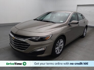 2024 Chevrolet Malibu in Savannah, GA 31419