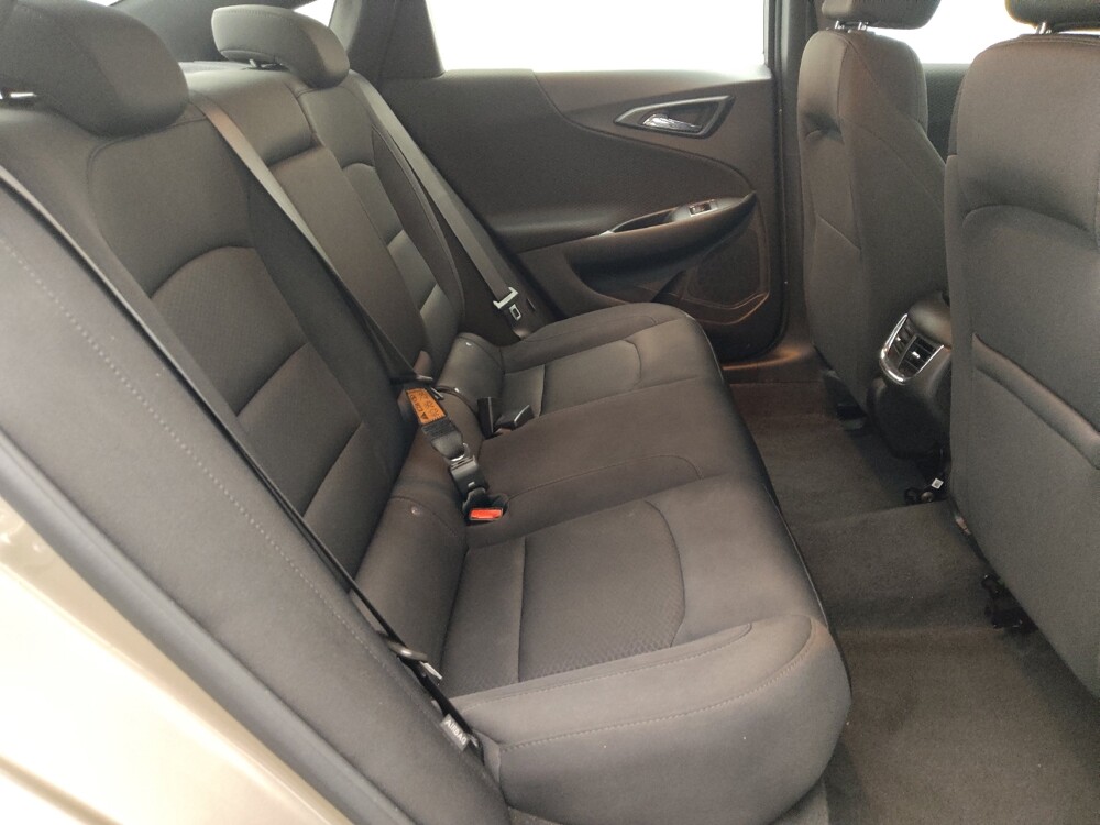2024 Chevrolet Malibu in Savannah, GA 31419 - 18143032 19