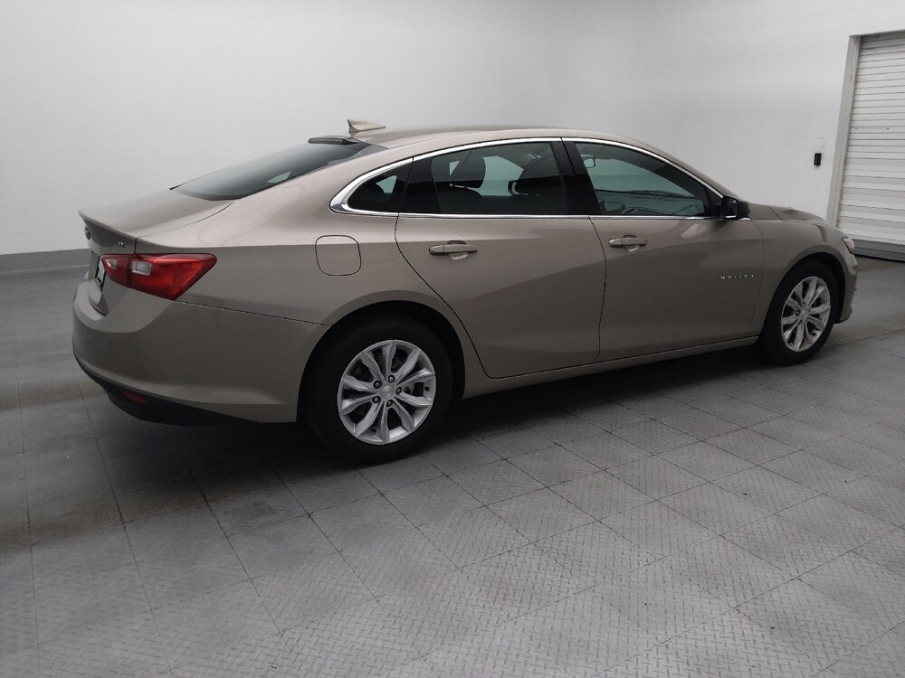 2024 Chevrolet Malibu in Savannah, GA 31419 - 18143032 10