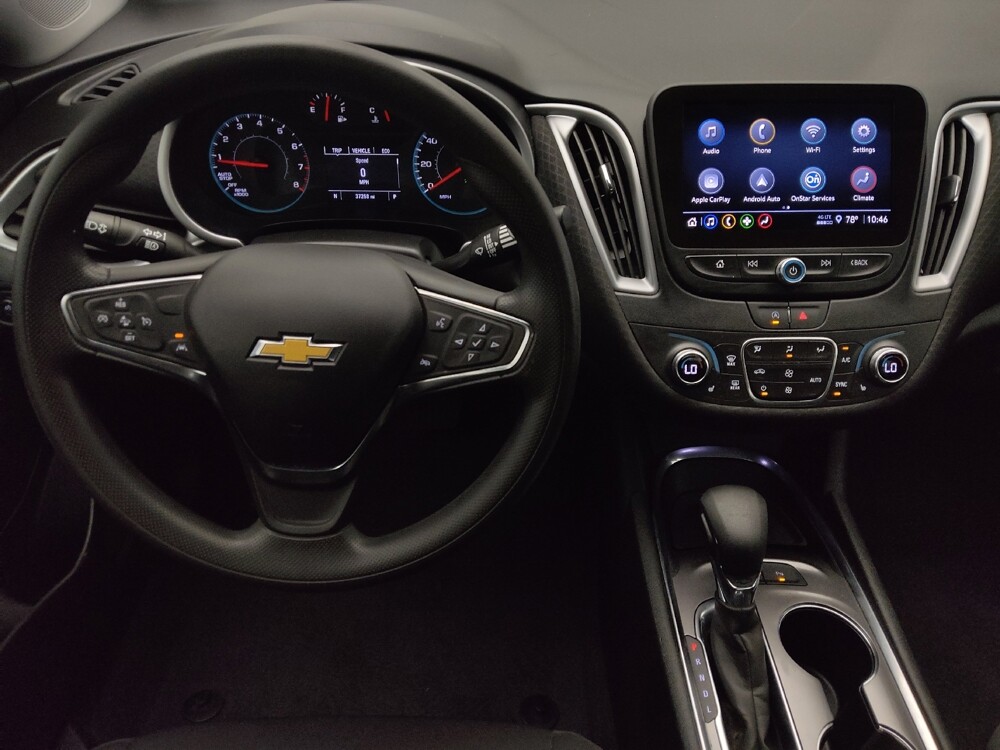 2024 Chevrolet Malibu in Savannah, GA 31419 - 18143032 22