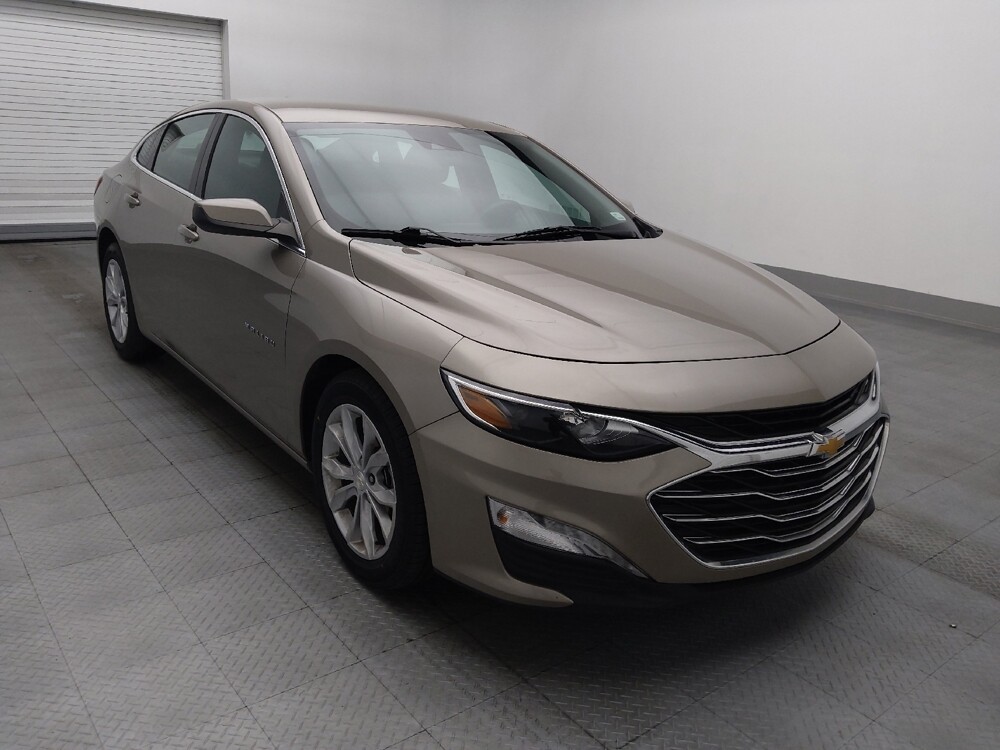 2024 Chevrolet Malibu in Savannah, GA 31419 - 18143032 13