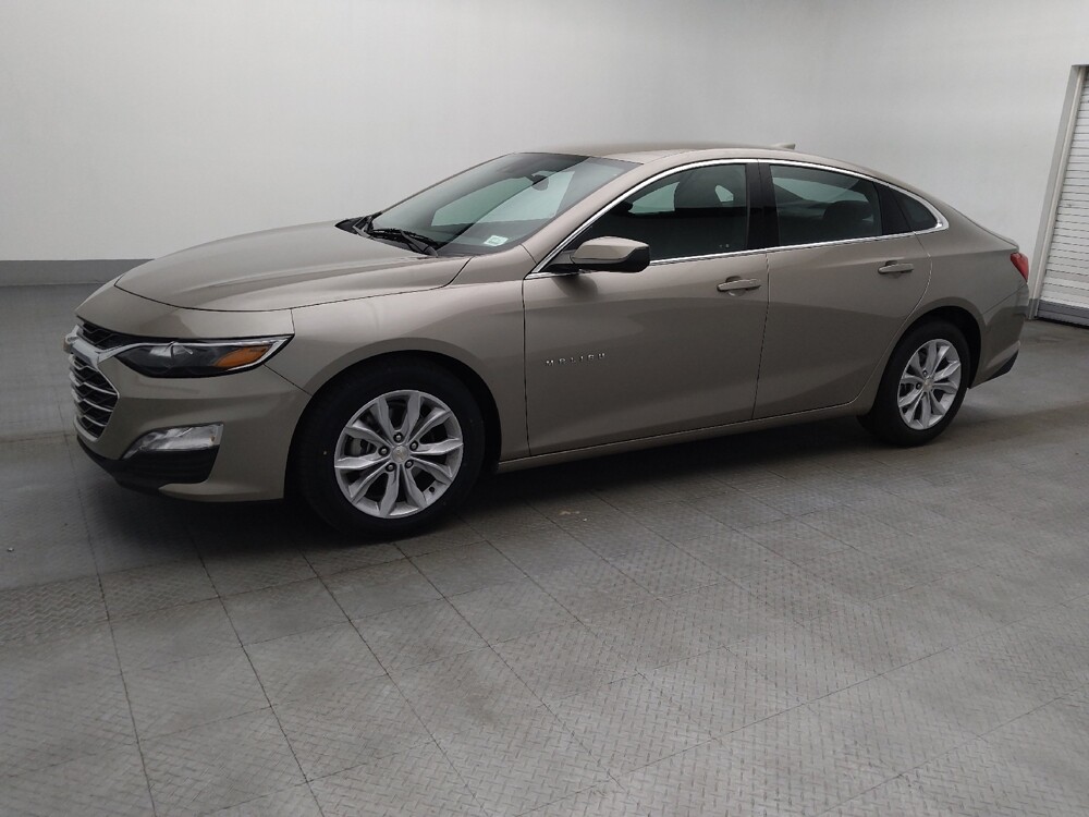2024 Chevrolet Malibu in Savannah, GA 31419 - 18143032 2