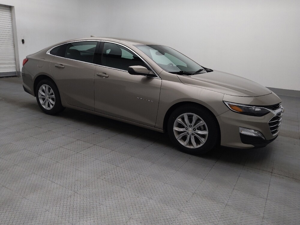 2024 Chevrolet Malibu in Savannah, GA 31419 - 18143032 11