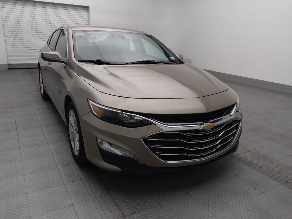 2024 Chevrolet Malibu in Savannah, GA 31419 - 18143032 14
