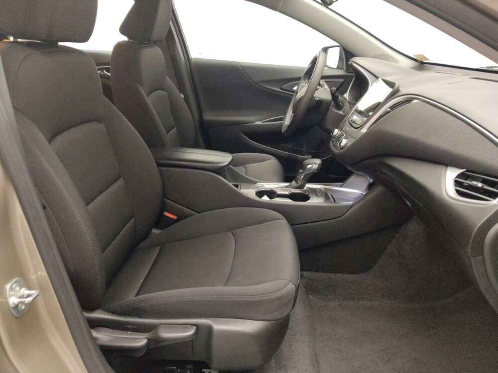 2024 Chevrolet Malibu in Savannah, GA 31419 - 18143032 21