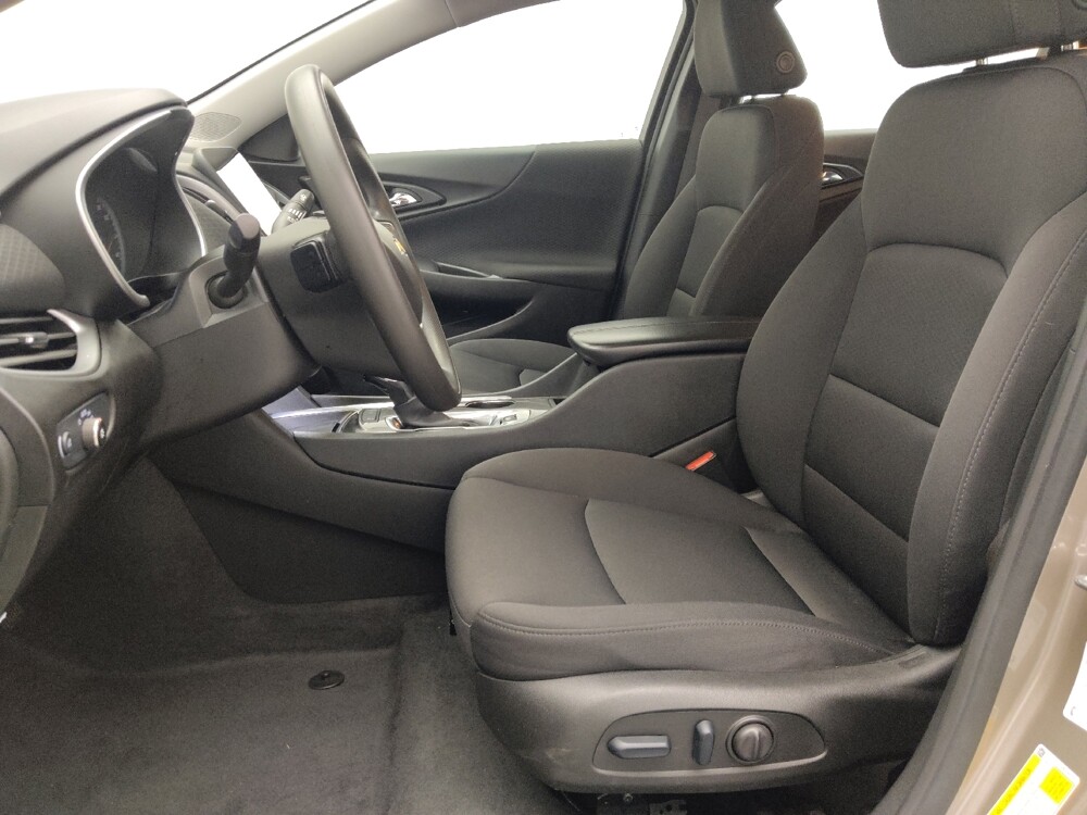 2024 Chevrolet Malibu in Savannah, GA 31419 - 18143032 17