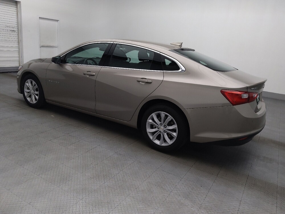 2024 Chevrolet Malibu in Savannah, GA 31419 - 18143032 3