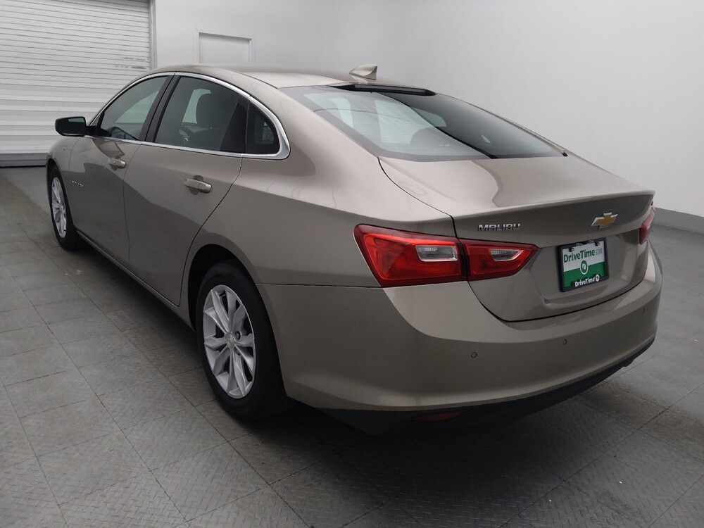 2024 Chevrolet Malibu in Savannah, GA 31419 - 18143032 5