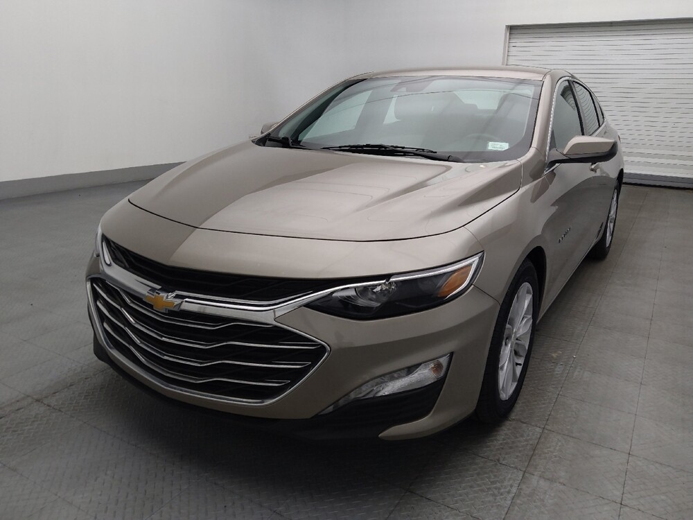 2024 Chevrolet Malibu in Savannah, GA 31419 - 18143032 15