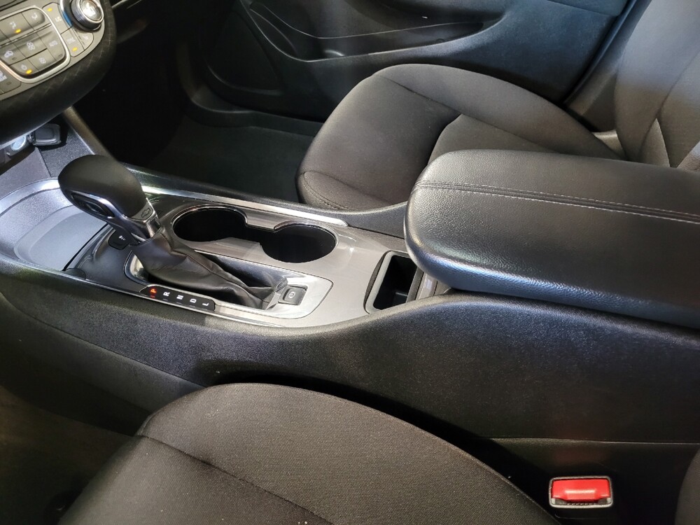 2024 Chevrolet Malibu in Savannah, GA 31419 - 18143032 26