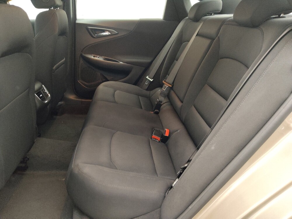 2024 Chevrolet Malibu in Savannah, GA 31419 - 18143032 18