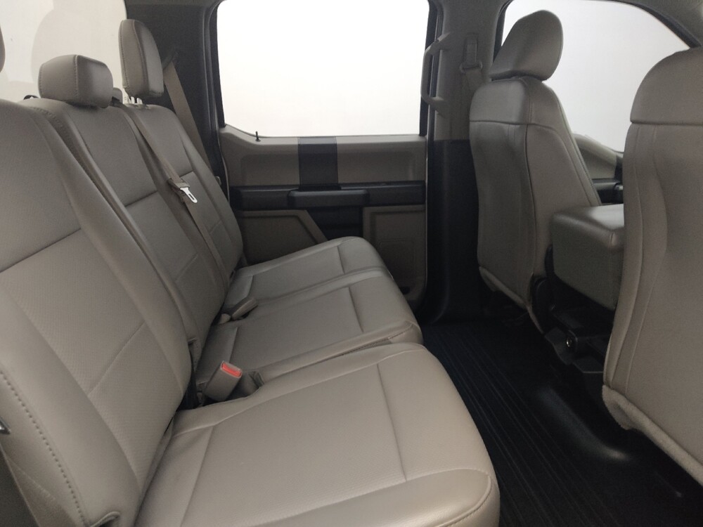 2016 Ford F150 in Savannah, GA 31419 - 18143033 19