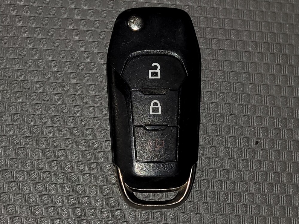 2016 Ford F150 in Savannah, GA 31419 - 18143033 32