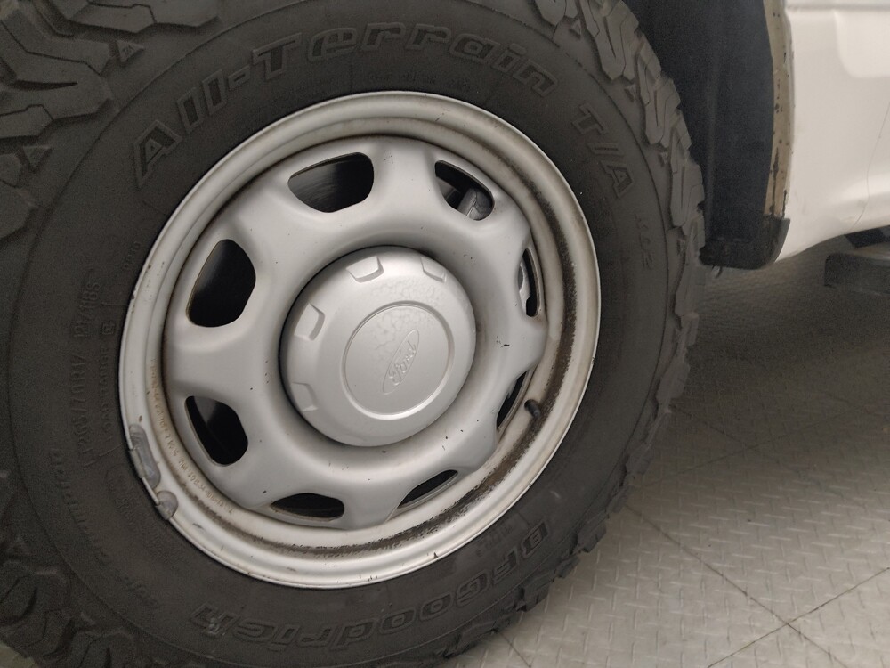 2016 Ford F150 in Savannah, GA 31419 - 18143033 31