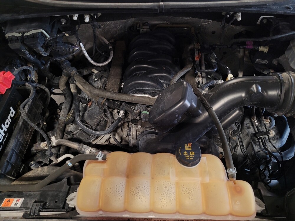 2016 Ford F150 in Savannah, GA 31419 - 18143033 30