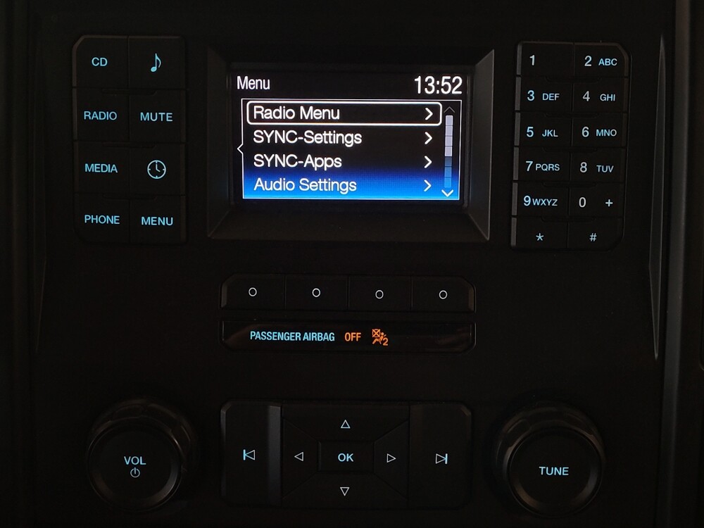 2016 Ford F150 in Savannah, GA 31419 - 18143033 25
