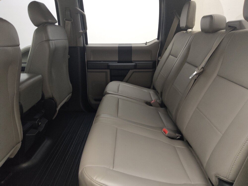 2016 Ford F150 in Savannah, GA 31419 - 18143033 18