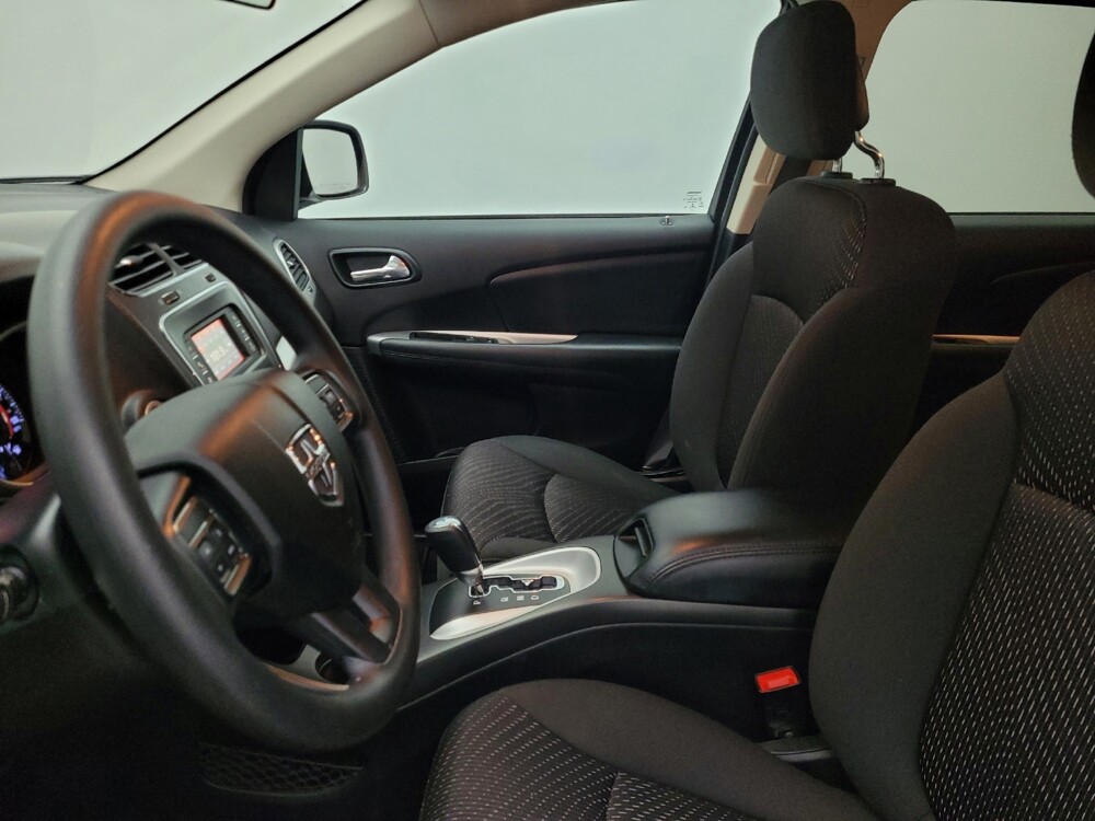 2018 Dodge Journey in Miami, FL 33157 - 18143034 17