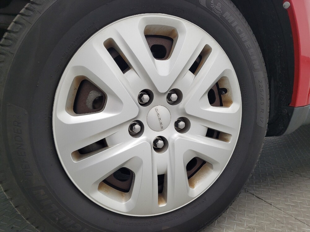 2018 Dodge Journey in Miami, FL 33157 - 18143034 31