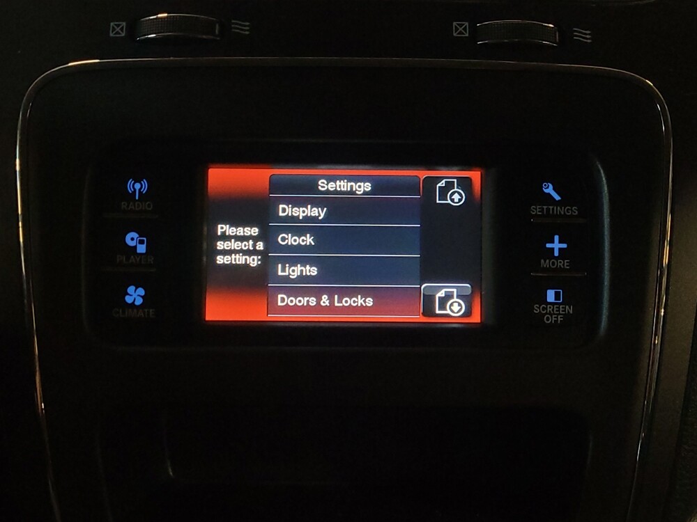 2018 Dodge Journey in Miami, FL 33157 - 18143034 25