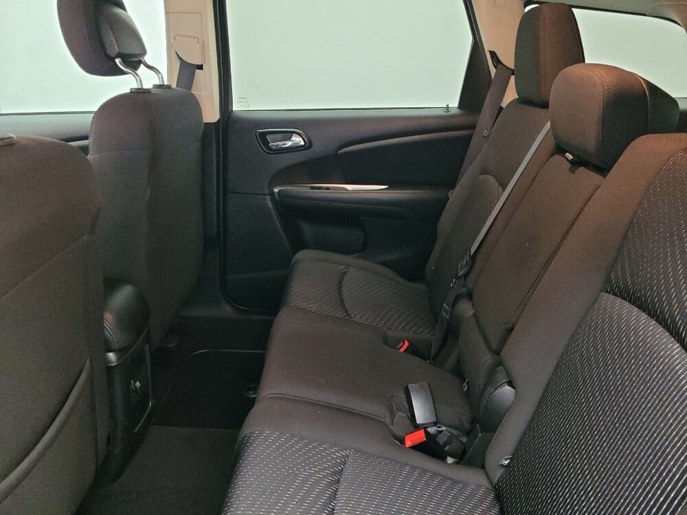 2018 Dodge Journey in Miami, FL 33157 - 18143034 18