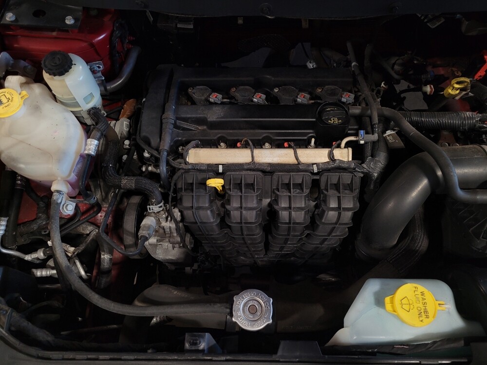 2018 Dodge Journey in Miami, FL 33157 - 18143034 30