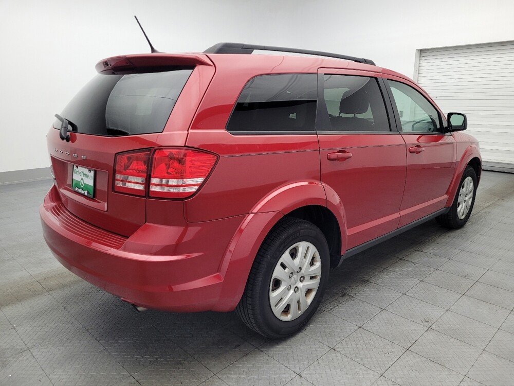 2018 Dodge Journey in Miami, FL 33157 - 18143034 9