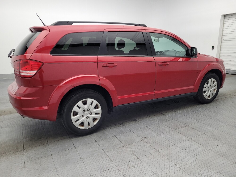 2018 Dodge Journey in Miami, FL 33157 - 18143034 10