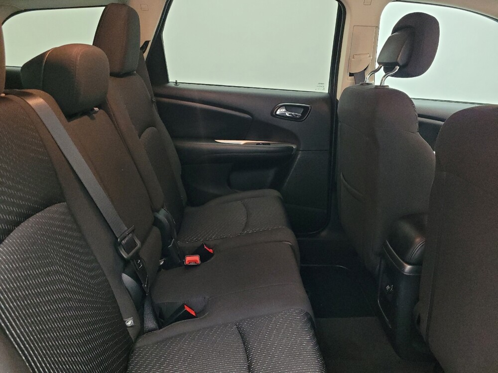 2018 Dodge Journey in Miami, FL 33157 - 18143034 19