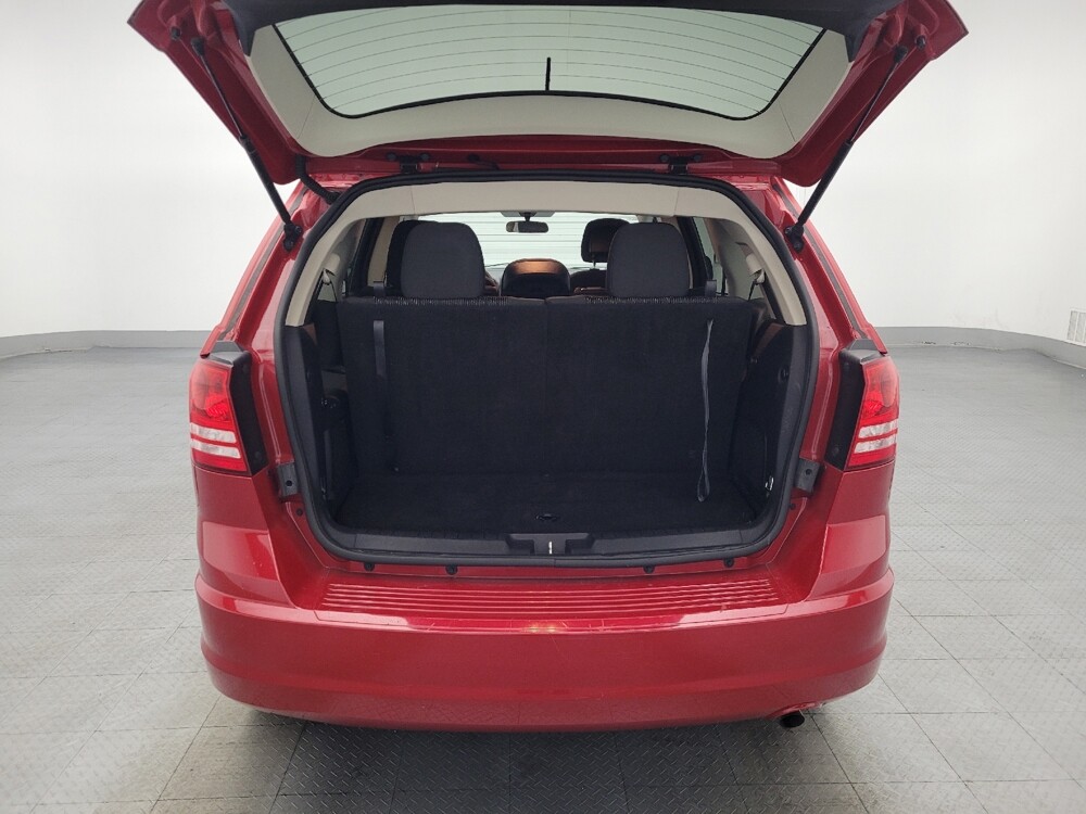 2018 Dodge Journey in Miami, FL 33157 - 18143034 29