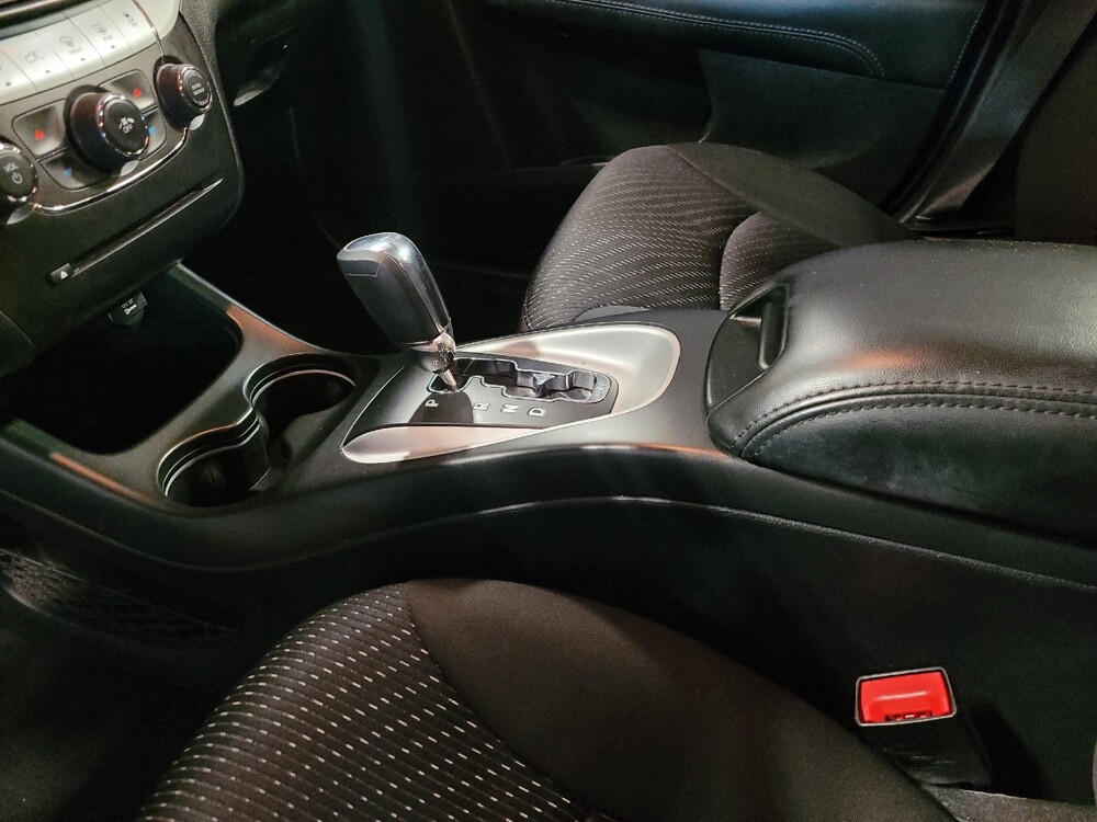 2018 Dodge Journey in Miami, FL 33157 - 18143034 26