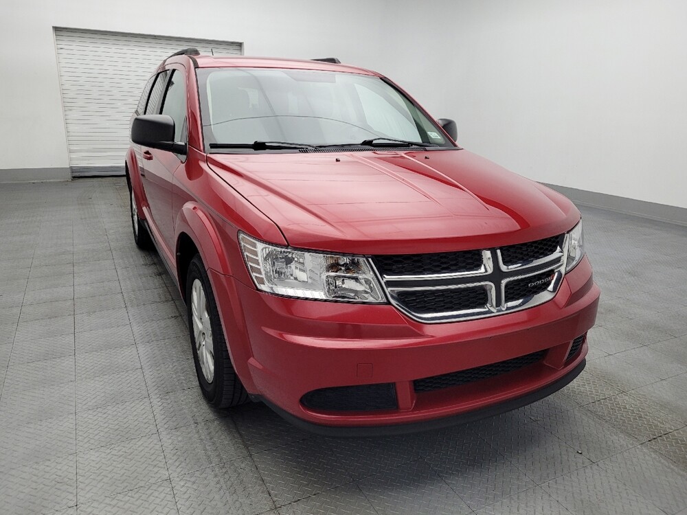 2018 Dodge Journey in Miami, FL 33157 - 18143034 14