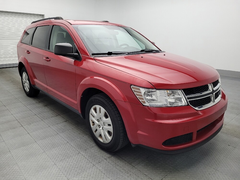 2018 Dodge Journey in Miami, FL 33157 - 18143034 13