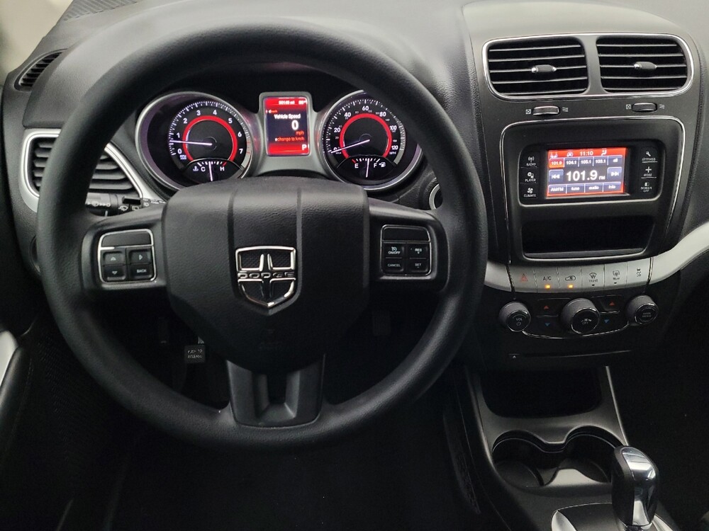 2018 Dodge Journey in Miami, FL 33157 - 18143034 22