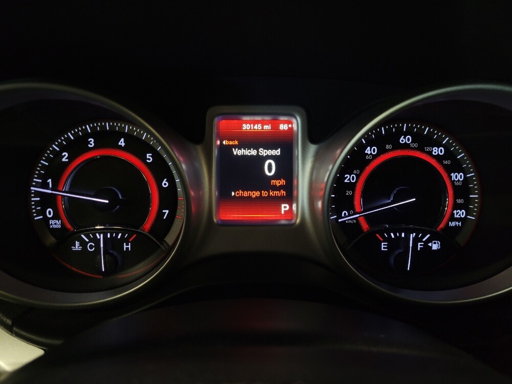 2018 Dodge Journey in Miami, FL 33157 - 18143034 23