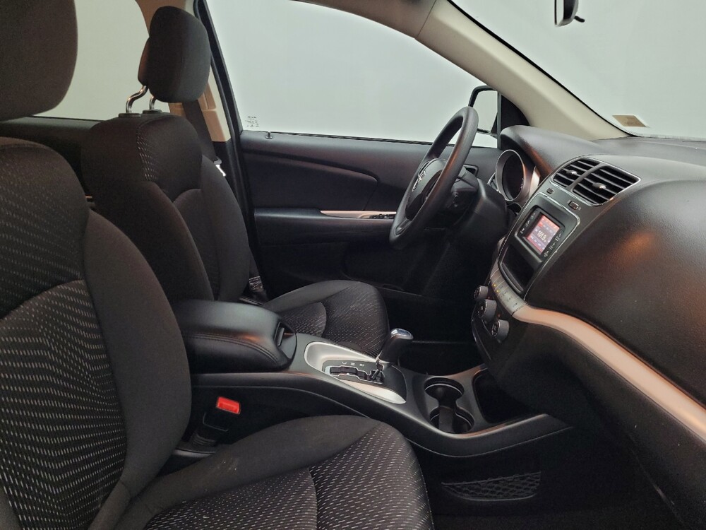 2018 Dodge Journey in Miami, FL 33157 - 18143034 21