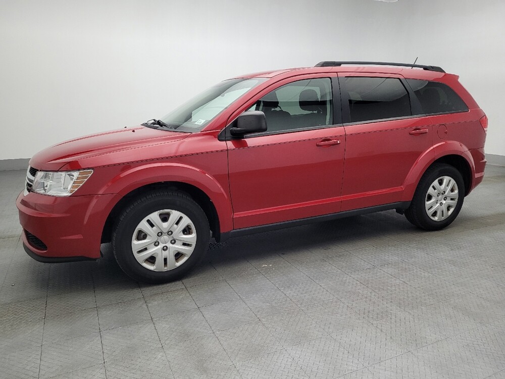 2018 Dodge Journey in Miami, FL 33157 - 18143034 2