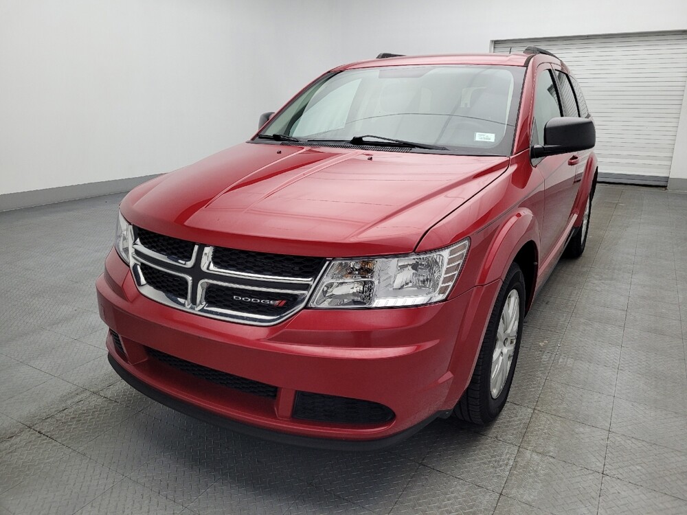 2018 Dodge Journey in Miami, FL 33157 - 18143034 15