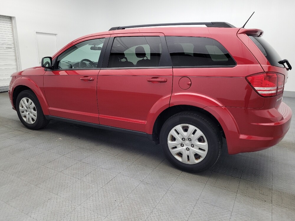 2018 Dodge Journey in Miami, FL 33157 - 18143034 3
