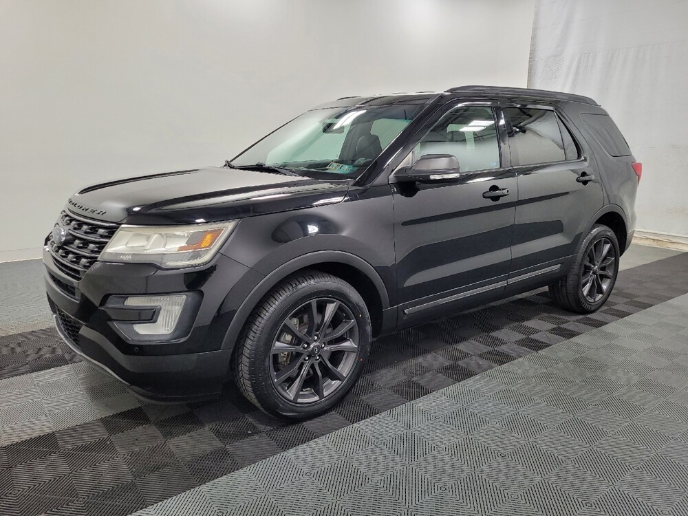 2017 Ford Explorer in Langhorne, PA 19047 - 18143036 2