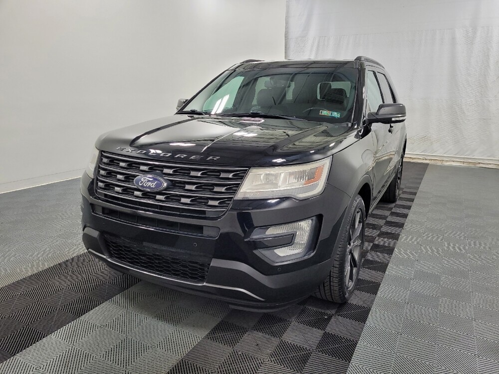 2017 Ford Explorer in Langhorne, PA 19047 - 18143036 15