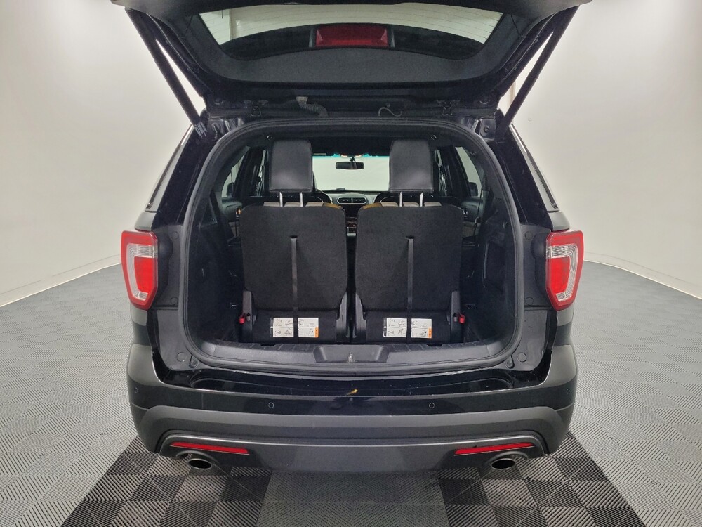 2017 Ford Explorer in Langhorne, PA 19047 - 18143036 29
