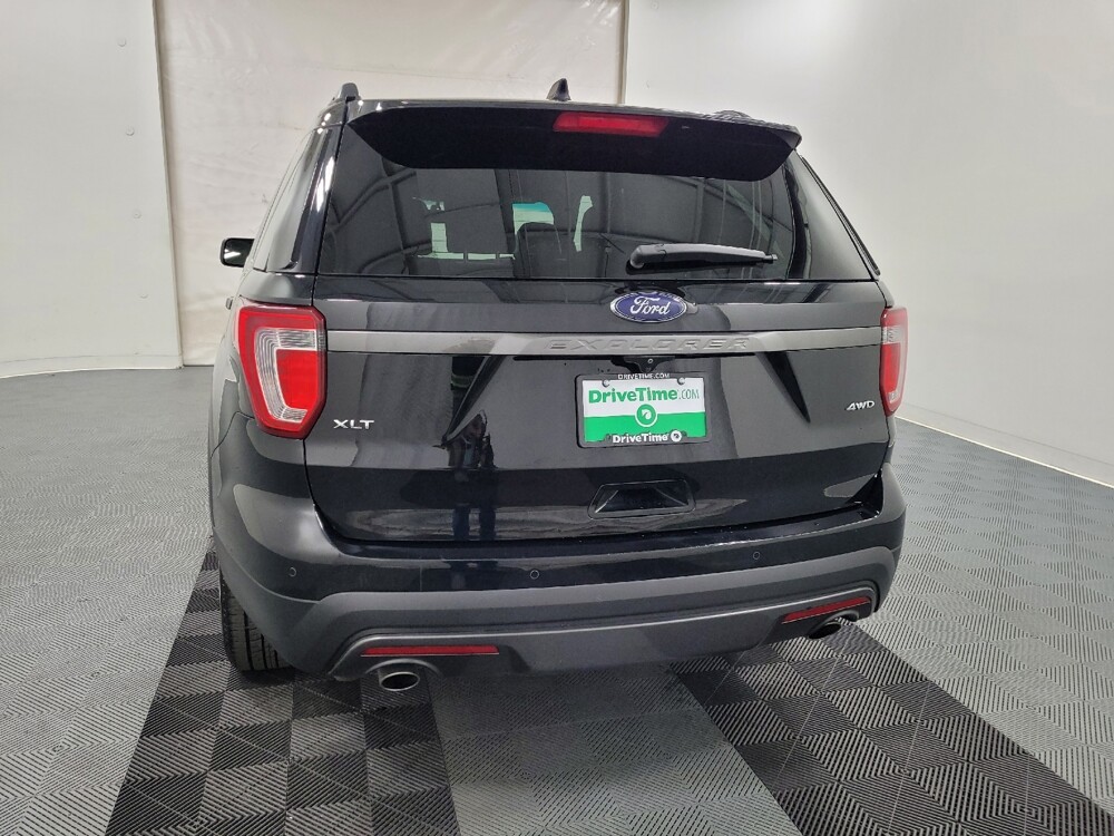 2017 Ford Explorer in Langhorne, PA 19047 - 18143036 6