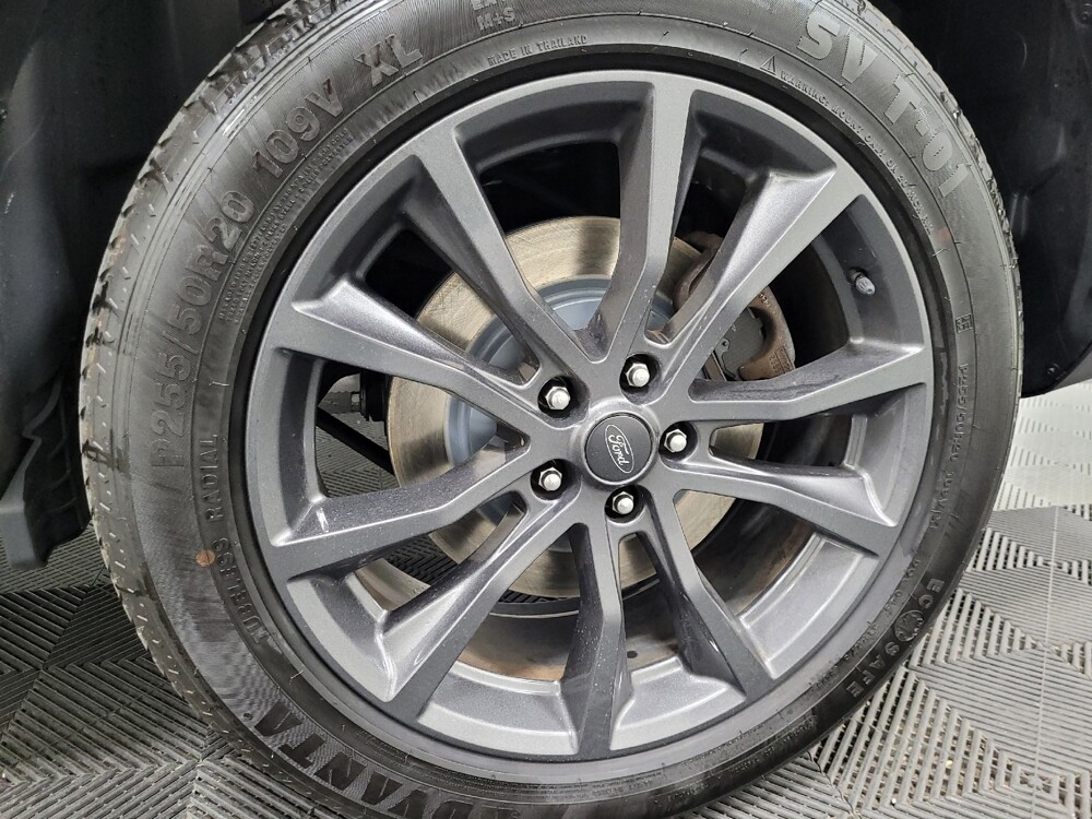 2017 Ford Explorer in Langhorne, PA 19047 - 18143036 31