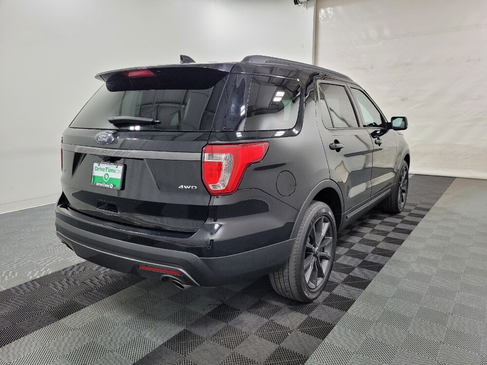 2017 Ford Explorer in Langhorne, PA 19047 - 18143036 9