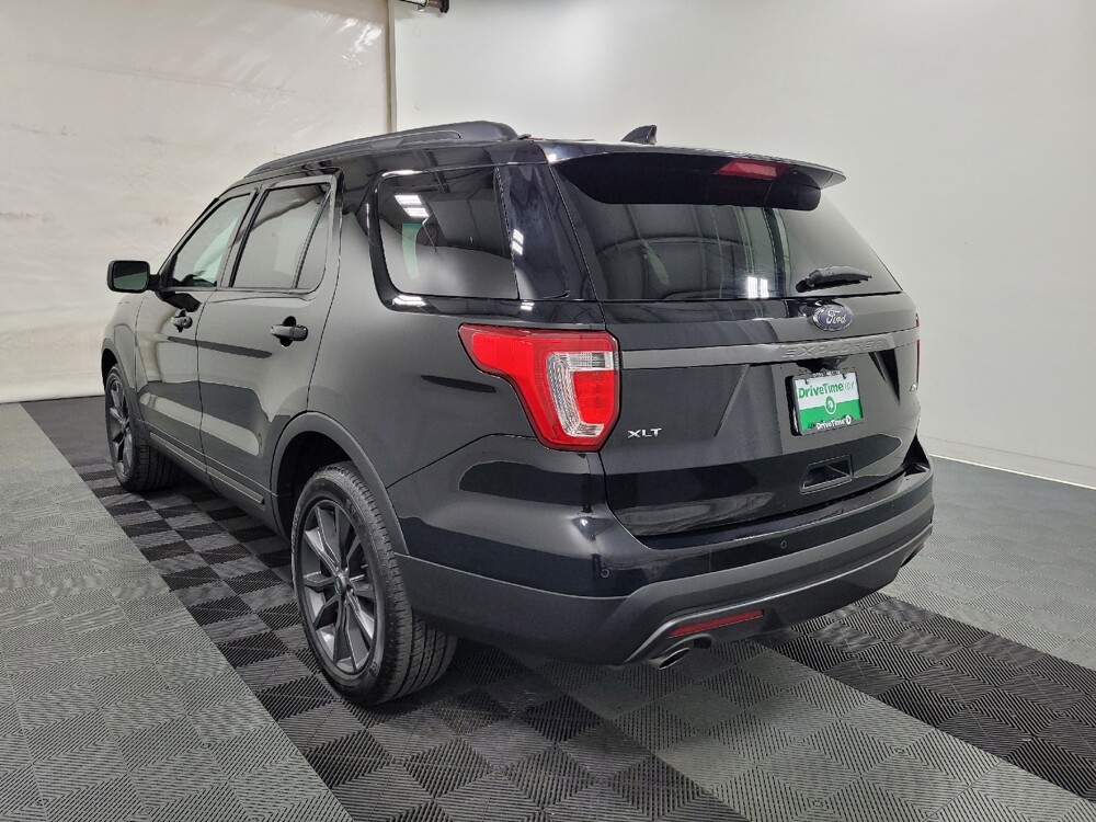 2017 Ford Explorer in Langhorne, PA 19047 - 18143036 5