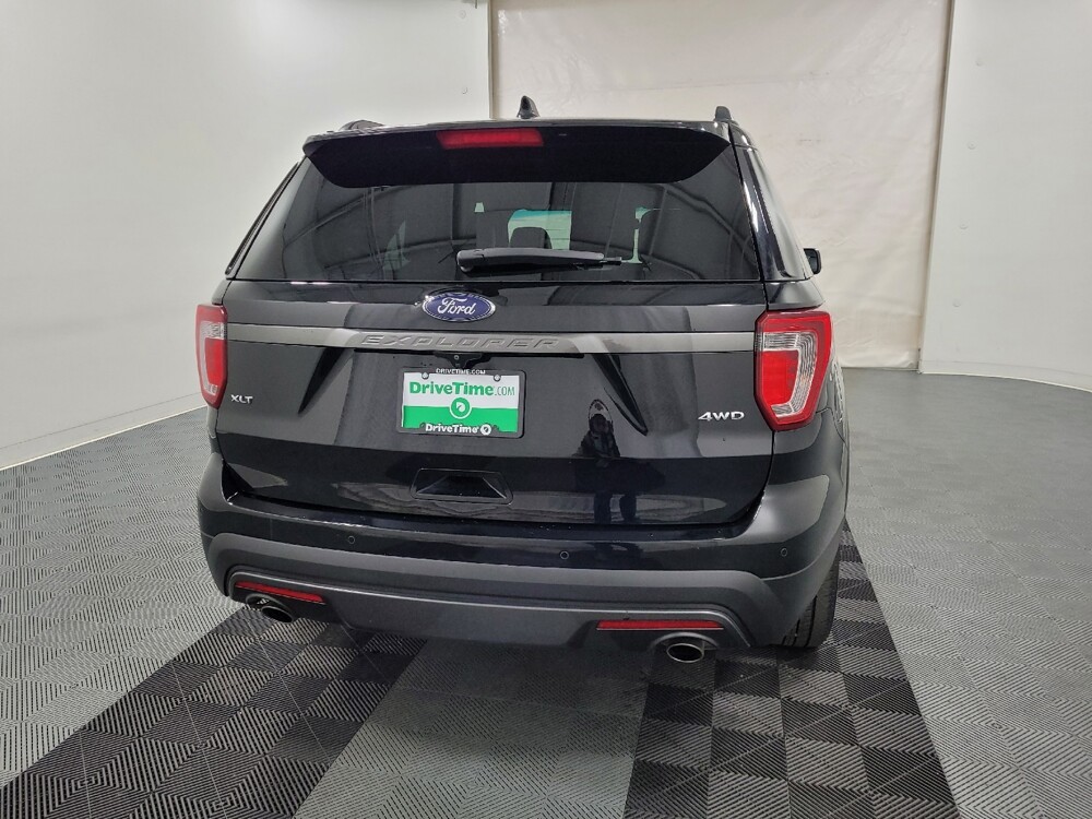 2017 Ford Explorer in Langhorne, PA 19047 - 18143036 7