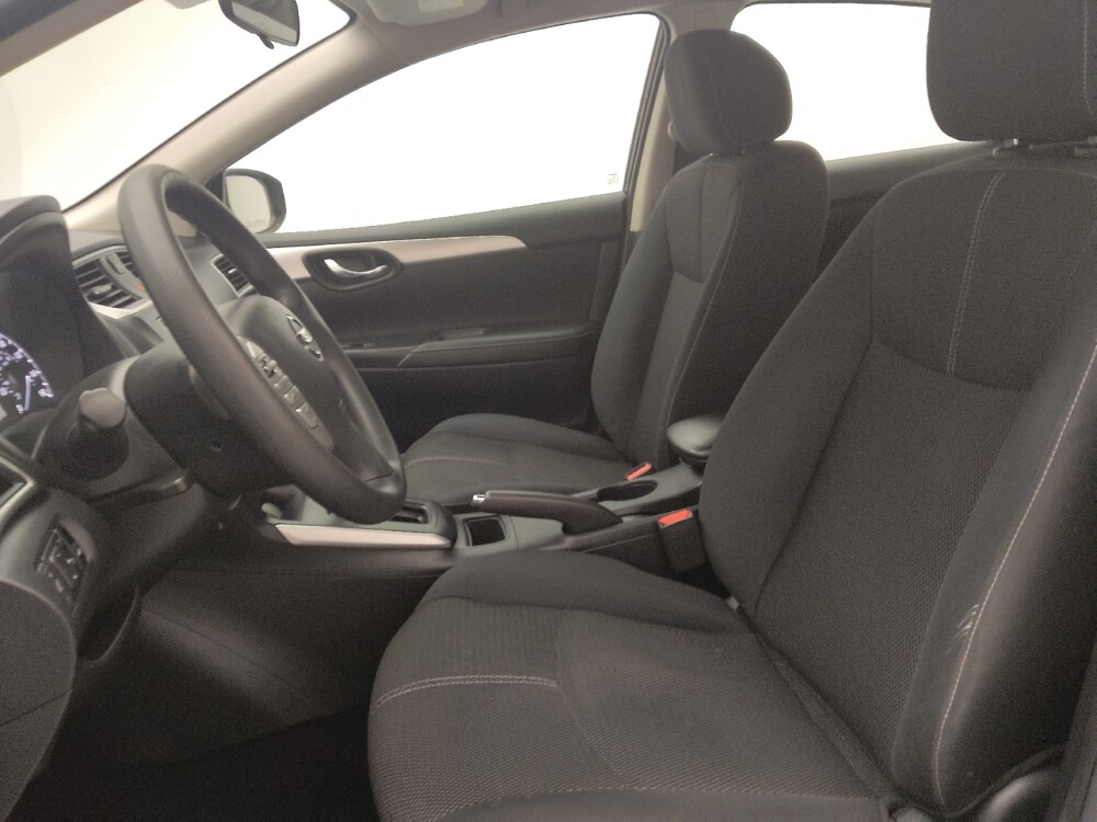 2017 Nissan Sentra in Fayetteville, NC 28304 - 18143037 17