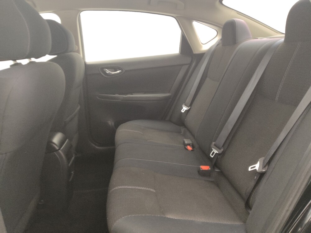 2017 Nissan Sentra in Fayetteville, NC 28304 - 18143037 18